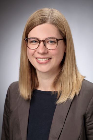 Ann - Kristin Schneider