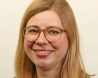Ann - Kristin Schneider