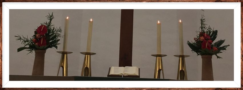 Gottesdienst Veranstaltung Konzert